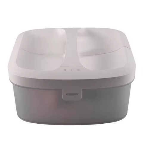 Depósito de Água Ecovacs Deebot AD24
