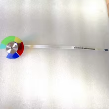 Roda de Cores Optoma HD25e Thumbnail 4