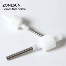 Bocal de Enchimento ZONESUN 5mm Thumbnail 5