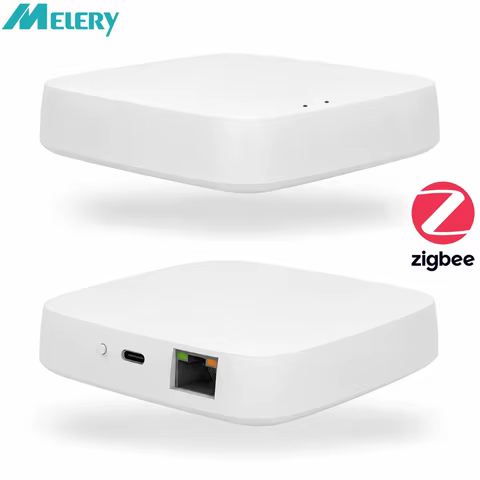 Gateway ZigBee Tuya Smart Hub