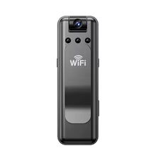 Câmera Wi-Fi Portátil 480P Thumbnail 2