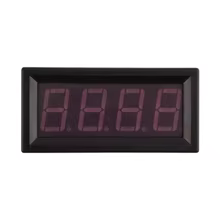 Display LED 4 Dígitos RS485 Modbus Thumbnail 5