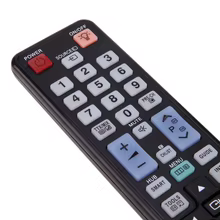 Controle Remoto Samsung 3D Thumbnail 6