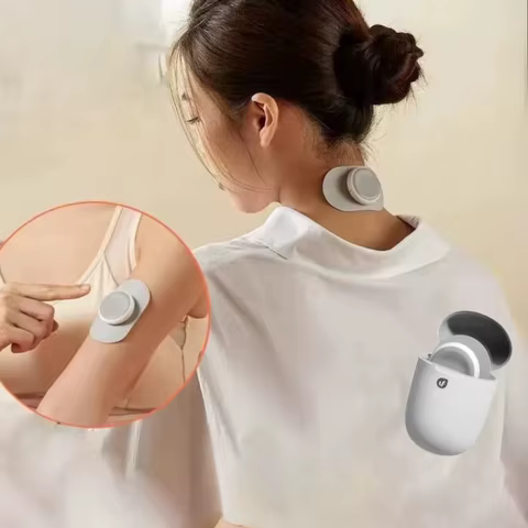 Almofada de Massagem Elétrica LF Leravan
