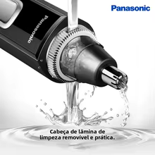 Aparador Panasonic Nariz e Orelhas a Vácuo Thumbnail 5