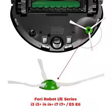 Escova e Filtro HEPA para Roomba Thumbnail 4