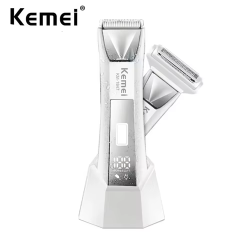 Aparador Kemei KM-1847 Impermeável