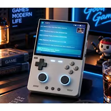 TRIMUI BRICK PRO Console Retro Thumbnail 2