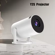 Projetor Y2S Portátil Full HD Thumbnail 1
