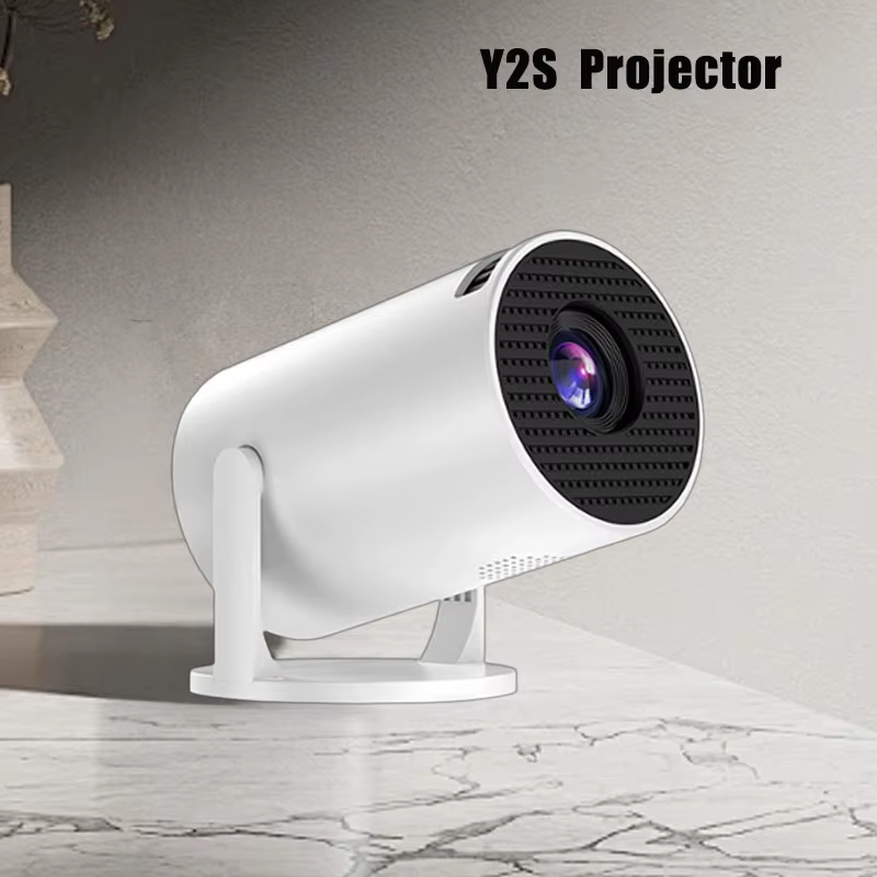Projetor Y2S Portátil Full HD