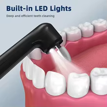 Polidor de Dentes Elétrico Multifuncional Thumbnail 4