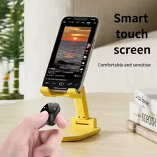 Anel Controle Remoto Bluetooth Thumbnail 3