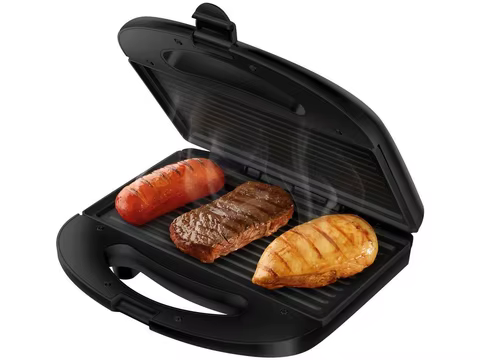Sanduicheira Ultra Grill
