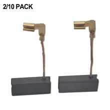 Kit Escova Carbono Bosch GBH2 Thumbnail 6