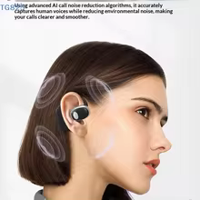 Fones Bluetooth Abertos Thumbnail 4