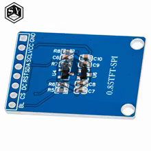 Display TFT 0.85" Arduino SPI Thumbnail 3