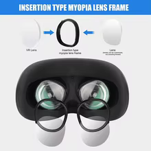 Lentes Oculus Quest 3s Ficep Thumbnail 3