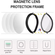 Lentes Oculus Quest 3s Ficep Thumbnail 2