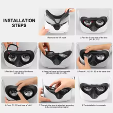 Lentes Oculus Quest 3s Ficep Thumbnail 6