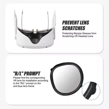 Lentes Oculus Quest 3s Ficep Thumbnail 5