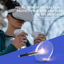 Lentes Oculus Quest 3s Ficep Thumbnail 4
